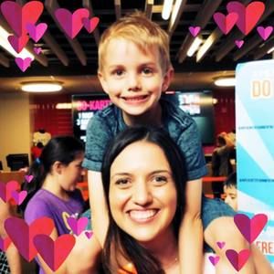 Meet your Posher, Aubri